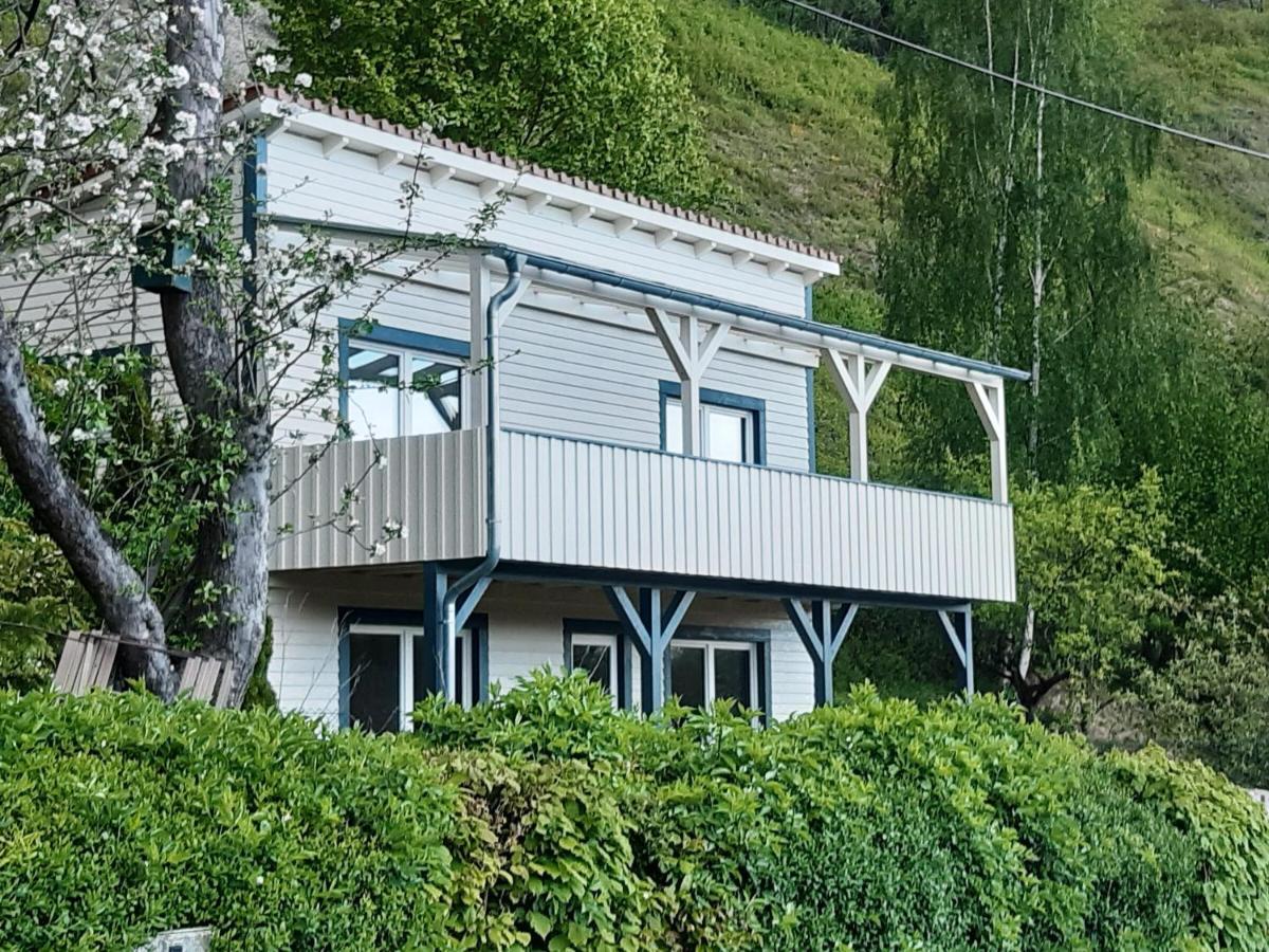 Das Große Paradies Liebenau  Exterior foto